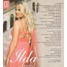 IDA SAULIC - Volim te, Album 2010 (CD) IDA SAULIC - Volim te, Album 2010 (CD)